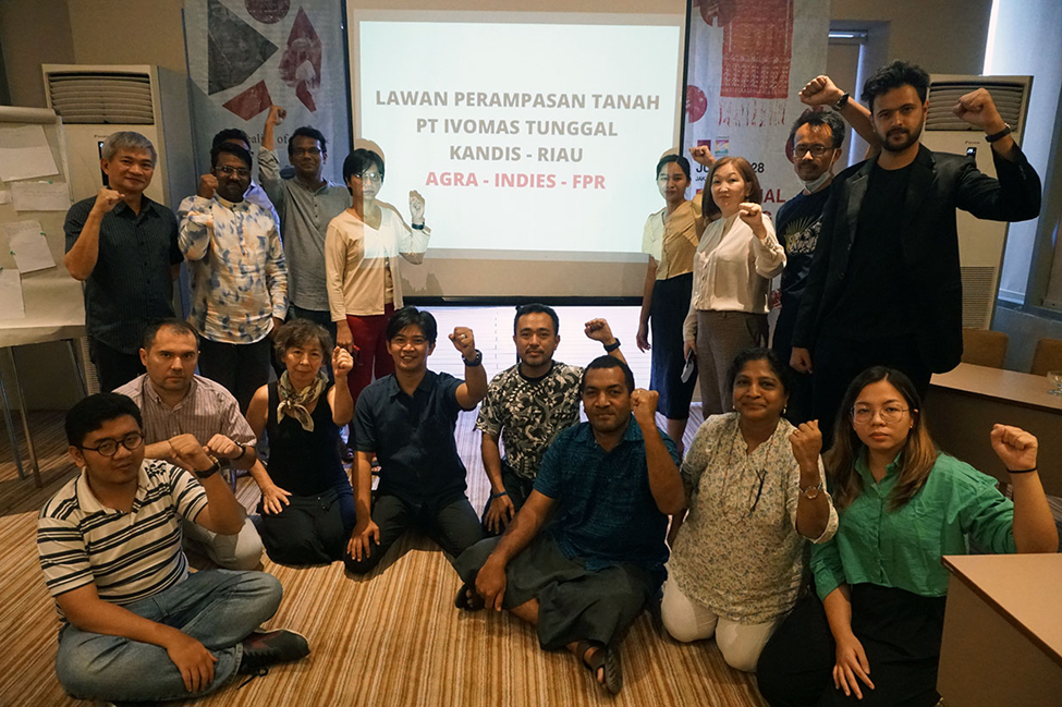 CPDE Asia Regional Meeting Jakarta