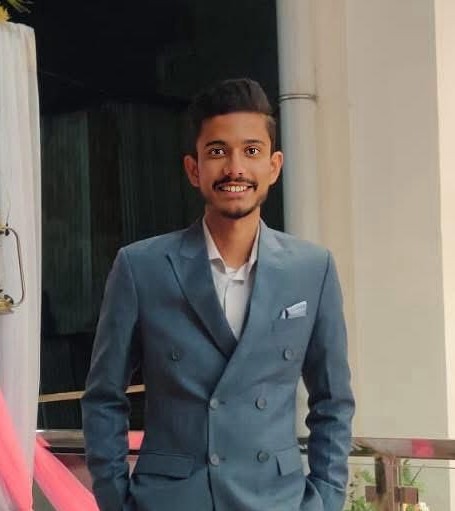 Adhiraj Regmi